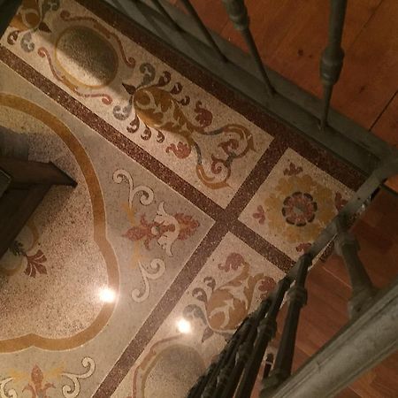 La Casa Di Einstein Apartment Genoa Ngoại thất bức ảnh