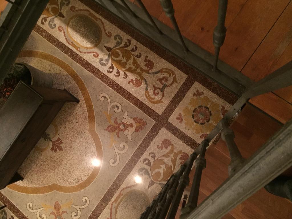 La Casa Di Einstein Apartment Genoa Ngoại thất bức ảnh