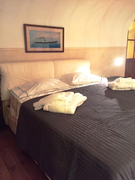 La Casa Di Einstein Apartment Genoa Ngoại thất bức ảnh